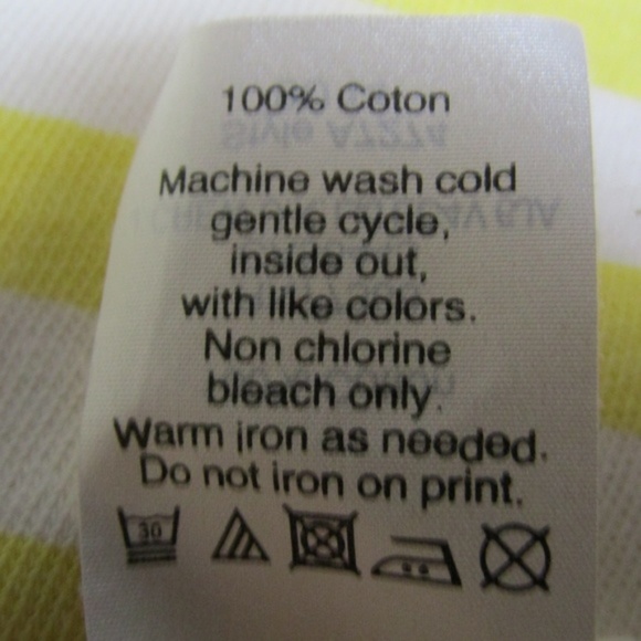 J. Crew Knit Striped Shirt - Picture 3 of 5